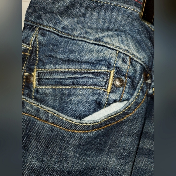 Lane Bryant Bootcut Jeans - Picture 5 of 12